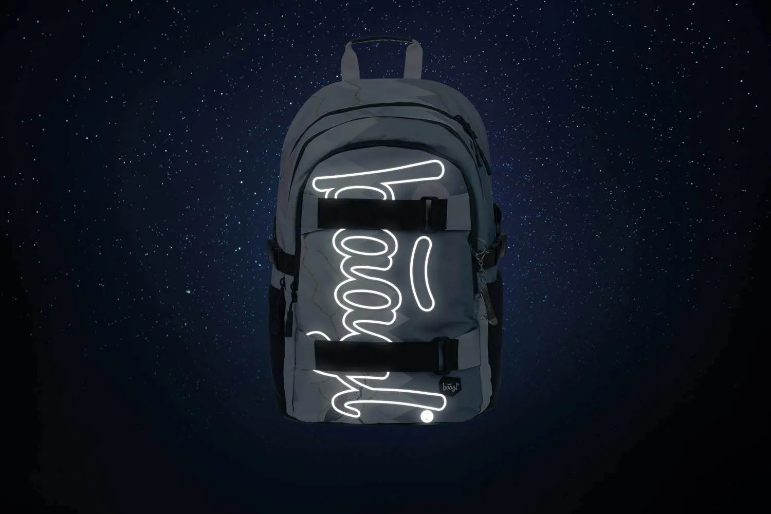 School set Skate Moon II