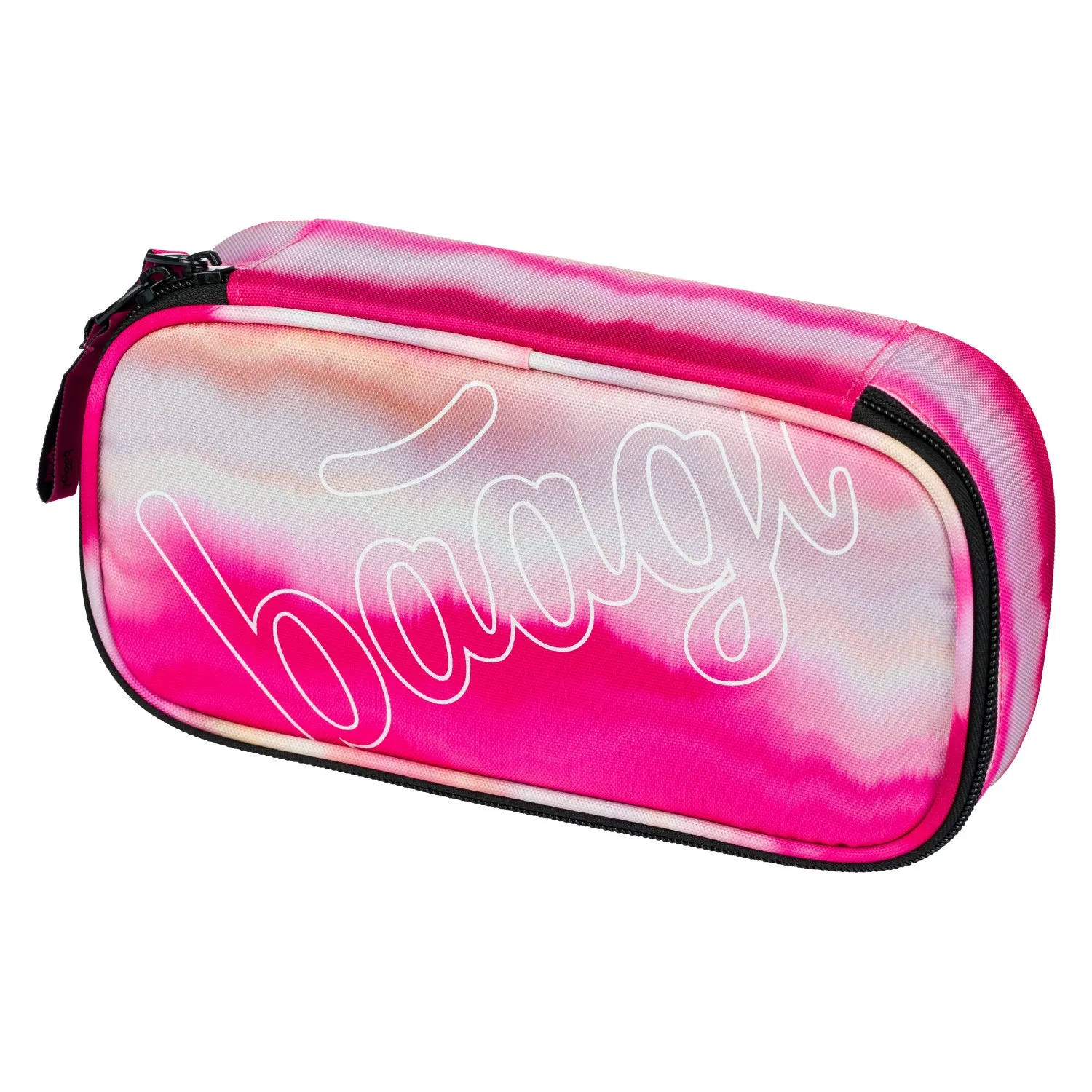 School set Skate Pink Stripes