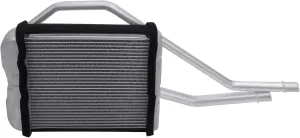SCITOO 6279046 Heater Cores Fit for 2004-2007 for Buick Rainier 2003-2004 for Oldsmobile Bravada for Chevrolet SSR 2004-2005 for GMC Envoy 2003-2008 for Isuzu Ascender 2005-2009 for Saab 9-7x