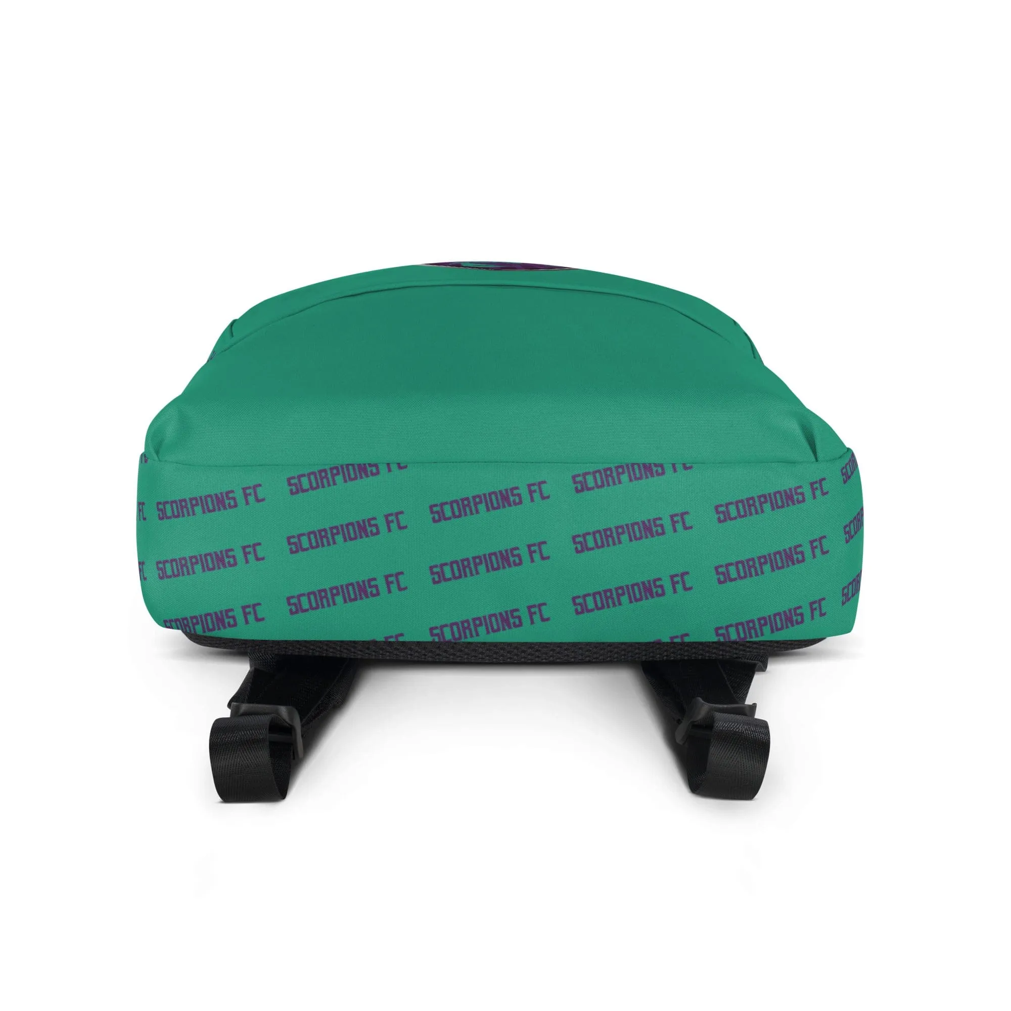 Scorpions FC Soccer Travel Backpack