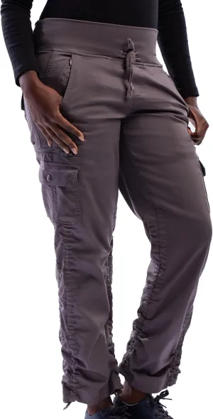 SCOTTeVEST Margaux Cargaux Travel Cargo Pant for Women - 11 Hidden Pockets - for Hiking & More