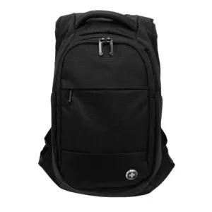 SD703-Swissdigital Bolt Anti-Theft Backpack