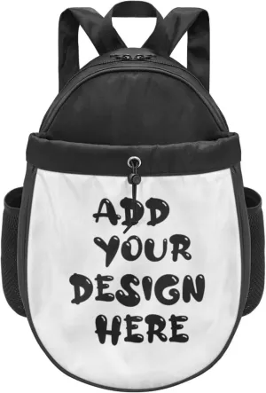 Sea Turtle Pickleball Bags for Women Includes Fence Hook Extra Pockets Pickleball Paddle Shoulder Bag for Men Sport