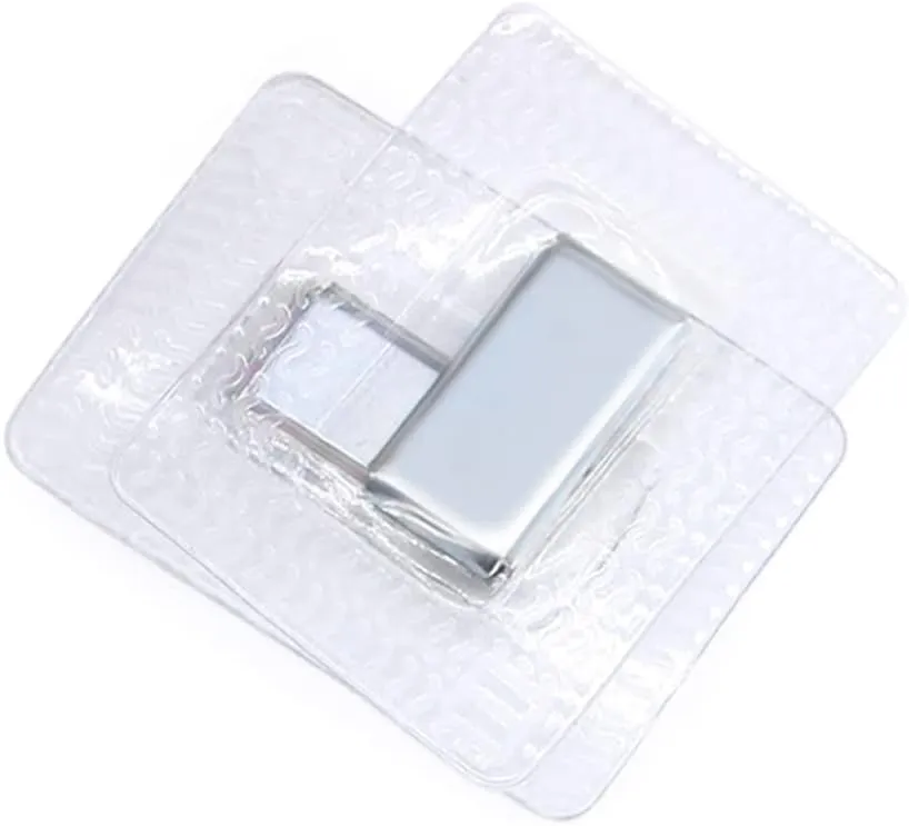 SEMINI Hidden Sew Magnetic Snap Invisible Hidden Sew in PVC Hidden Purse Closure for Fastener Handbag Cloth Clasp DIY Craft Sewing Tools