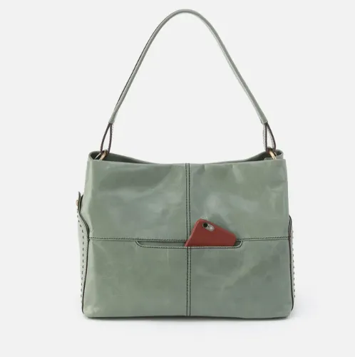 Seneca Shoulder Bag
