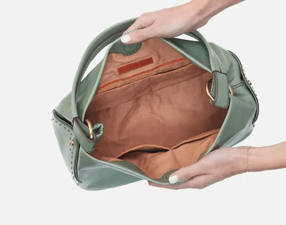 Seneca Shoulder Bag
