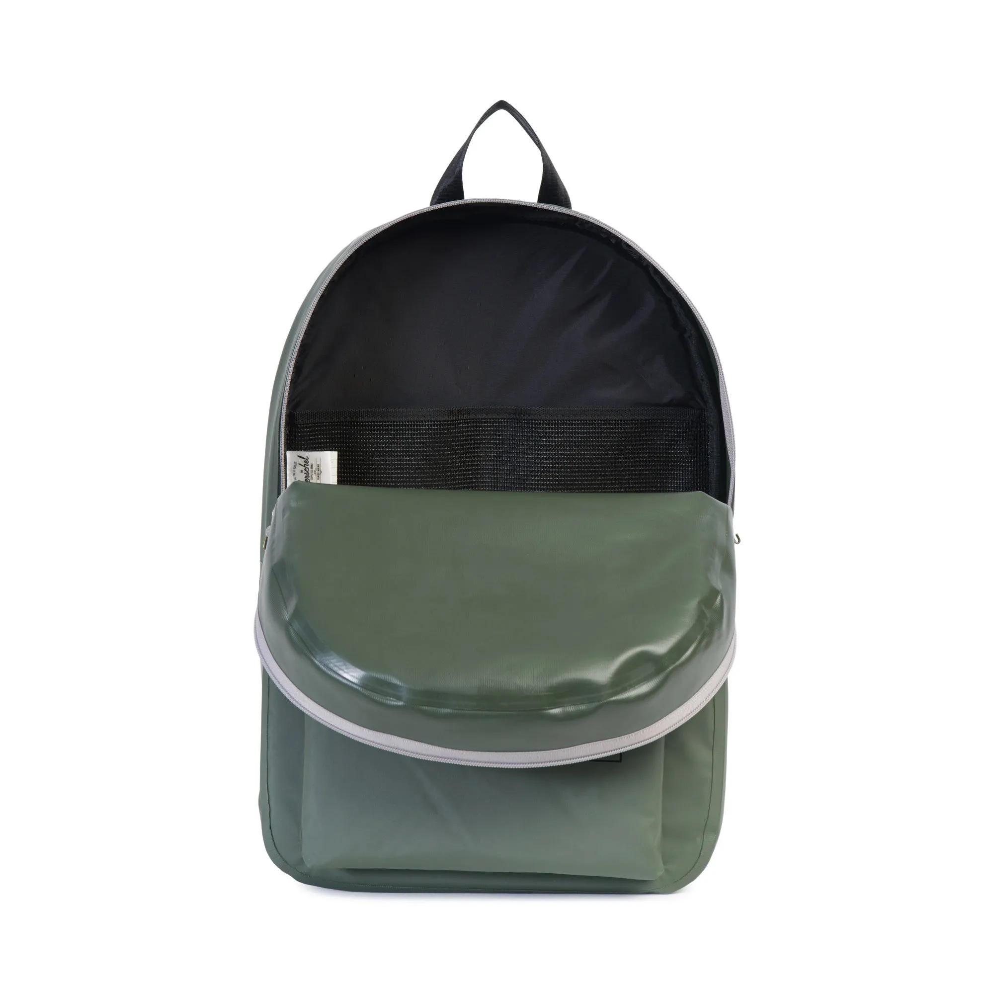 Settlement Backpack