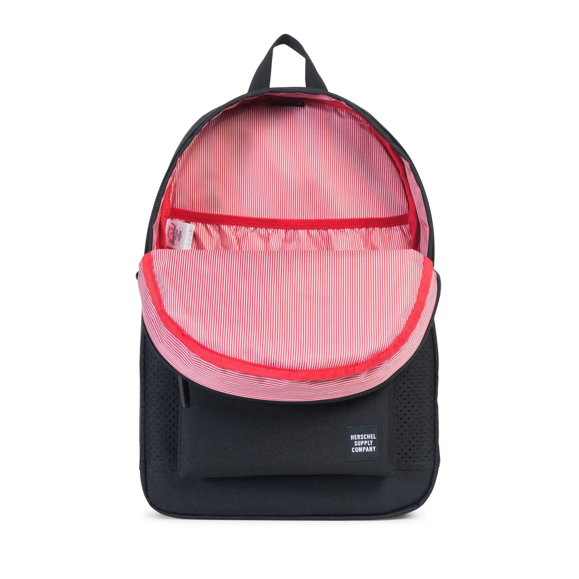 Settlement Backpack