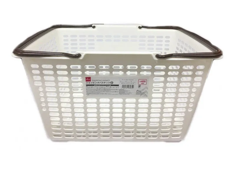 Shopping Basket 2