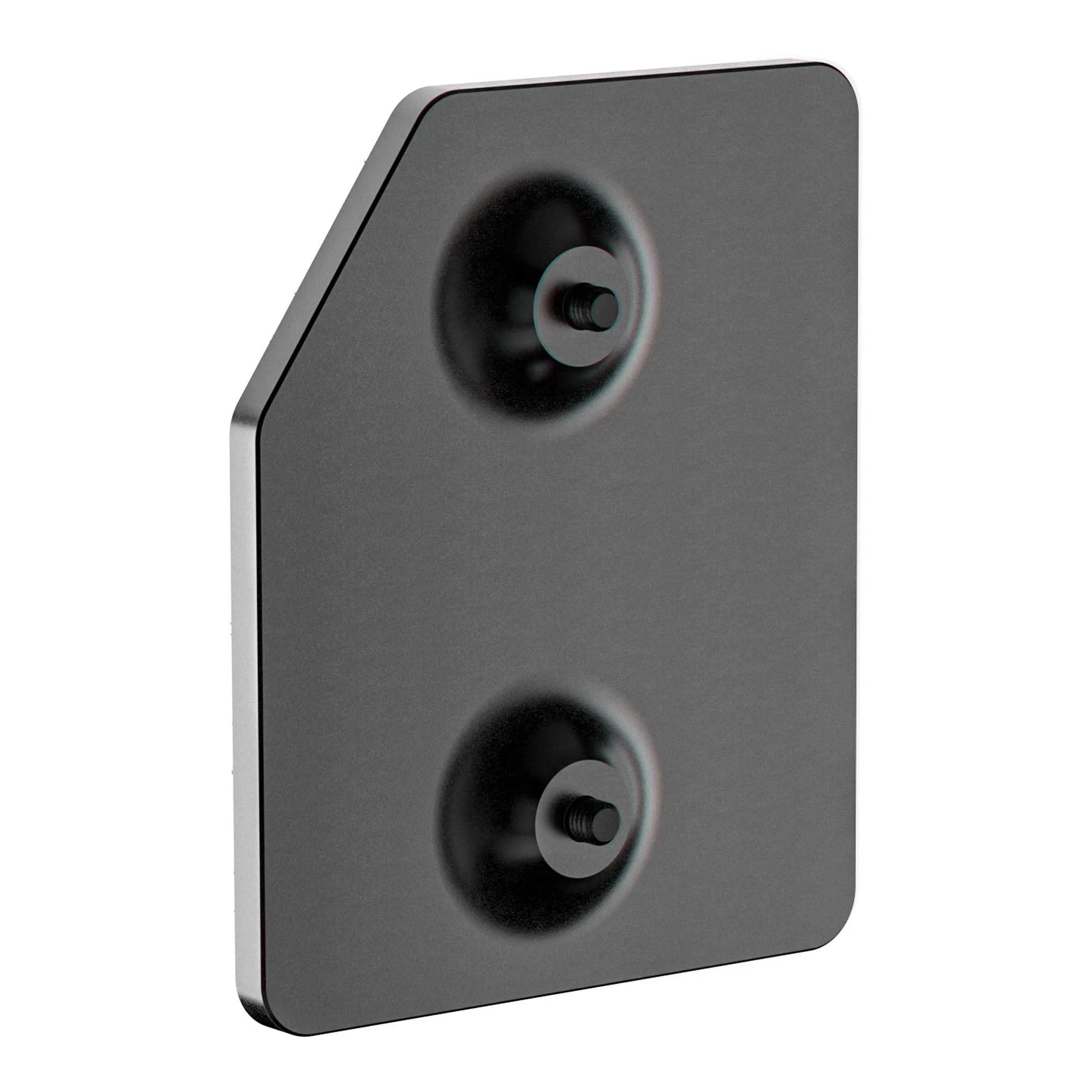 Side Hook and Loop Plate (Sony BURANO)