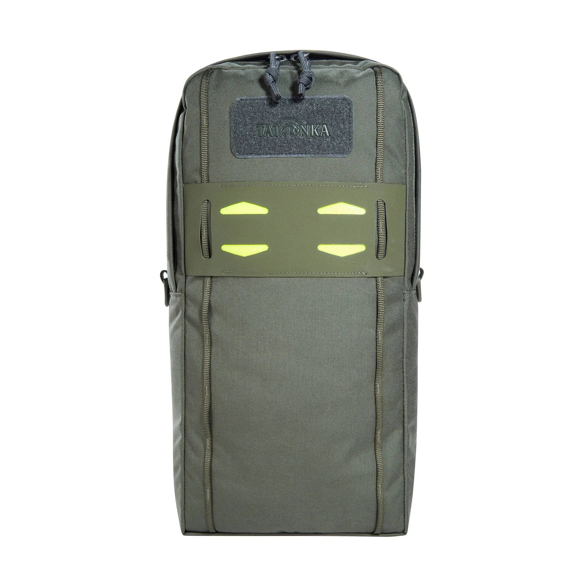 Side Pocket 8L BC