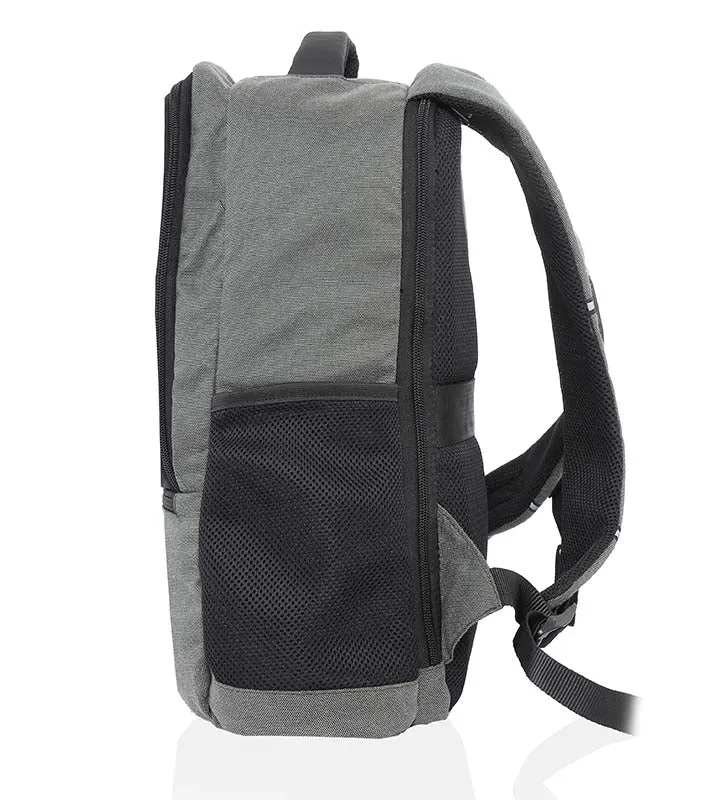 SideKick Falcon Backpack with Waterproof Rain Cover (Olive Green)