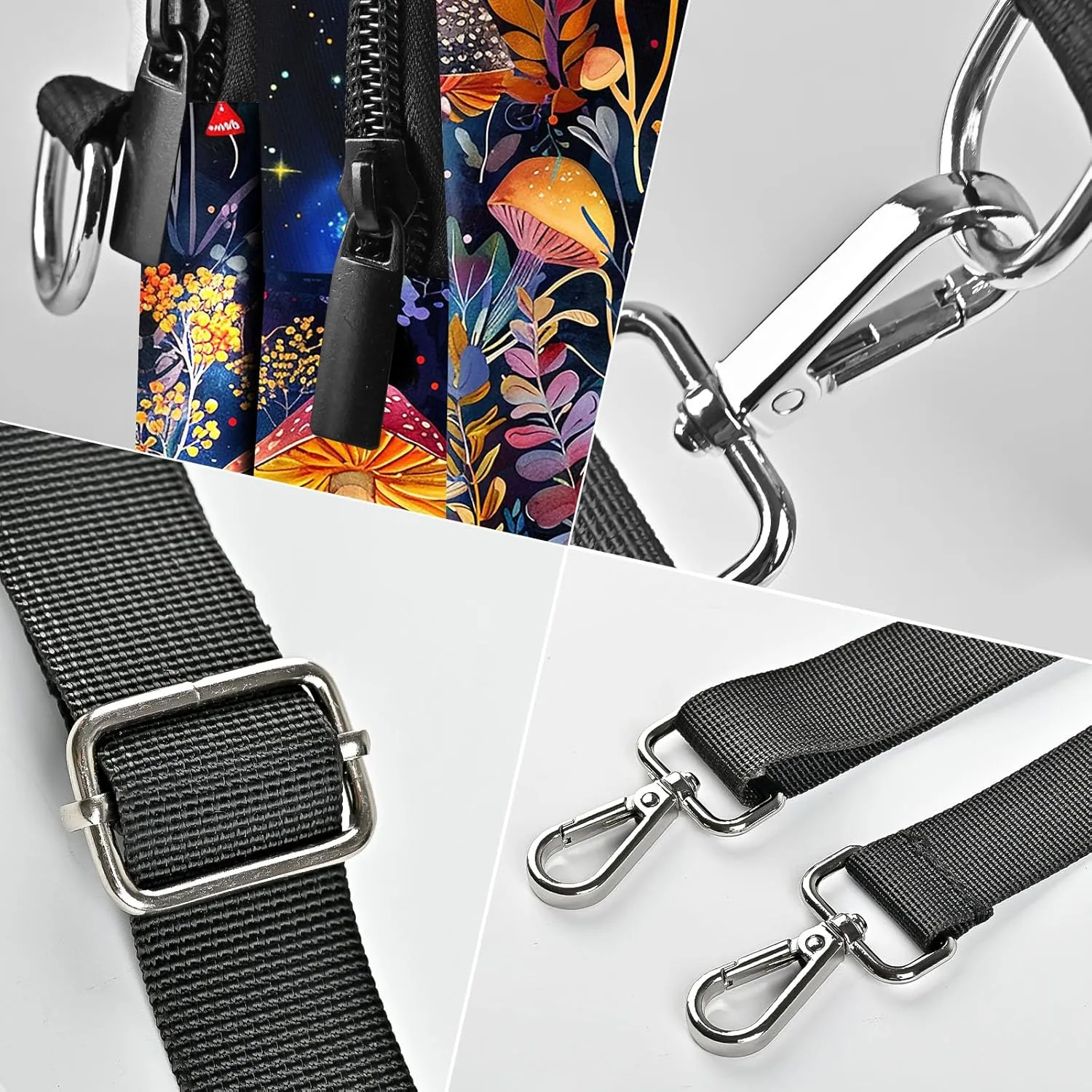 Small Crossbody Bag for Women Cell Phone Purse with Adjustable Strap Shoulder Purse Travel Wallet Bag