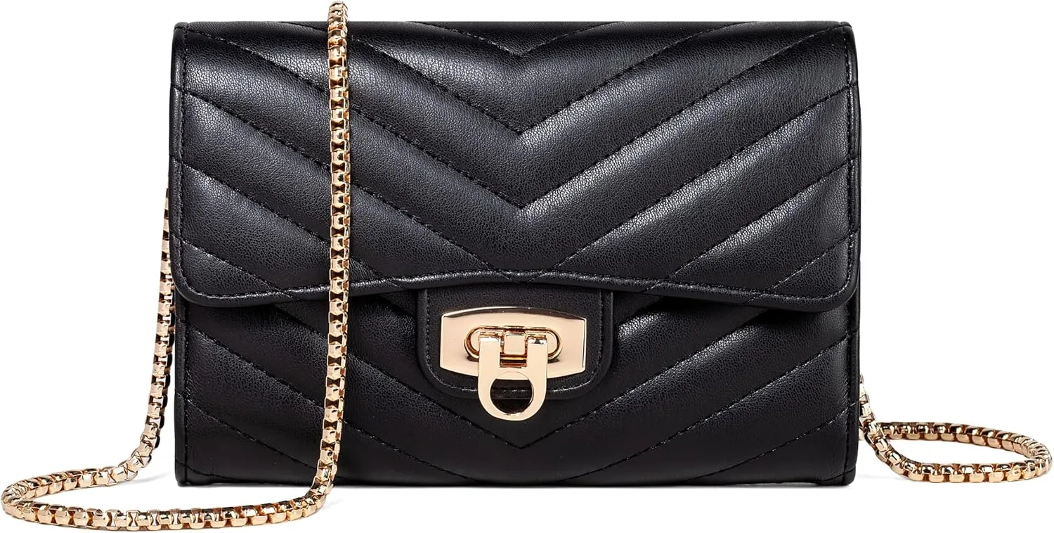 Small Crossbody Bags for Women, Small Purses Crossbody Purses, Cell Phone Purse with Card Slots for Travel Daypack