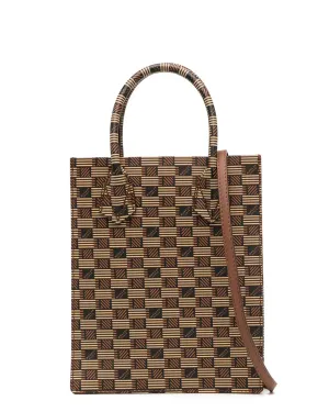 Small Suite Handbag in Classique