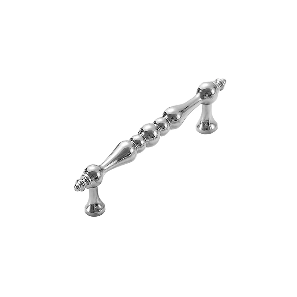 Solid Brass Decorative Cabinet Pull Handles