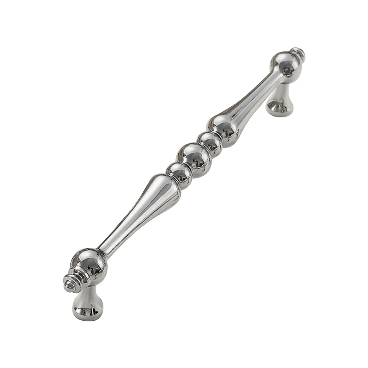 Solid Brass Decorative Cabinet Pull Handles