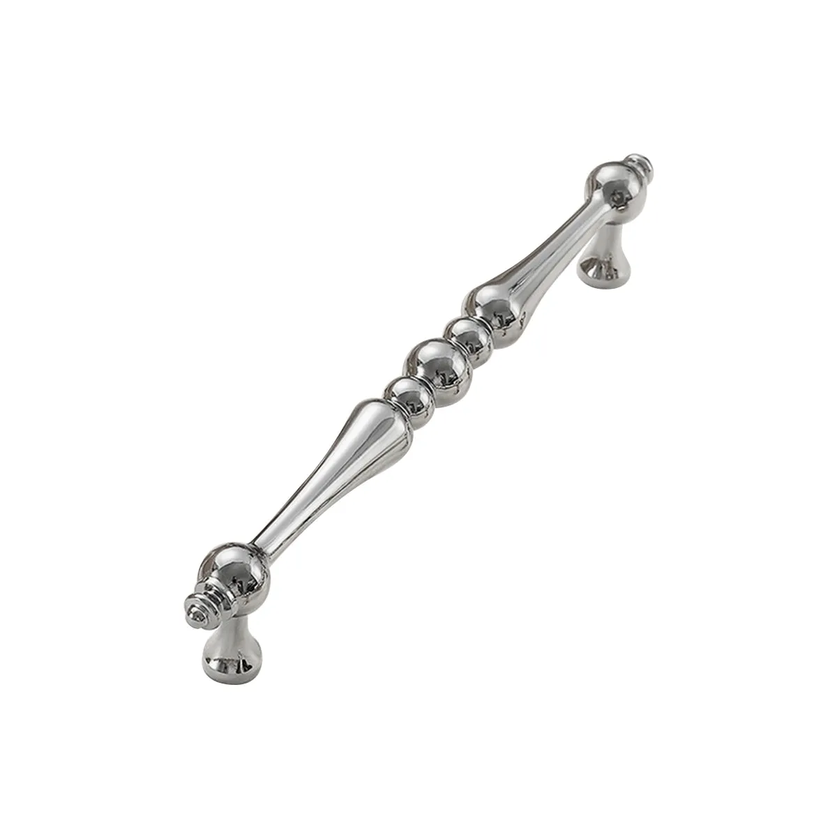 Solid Brass Decorative Cabinet Pull Handles