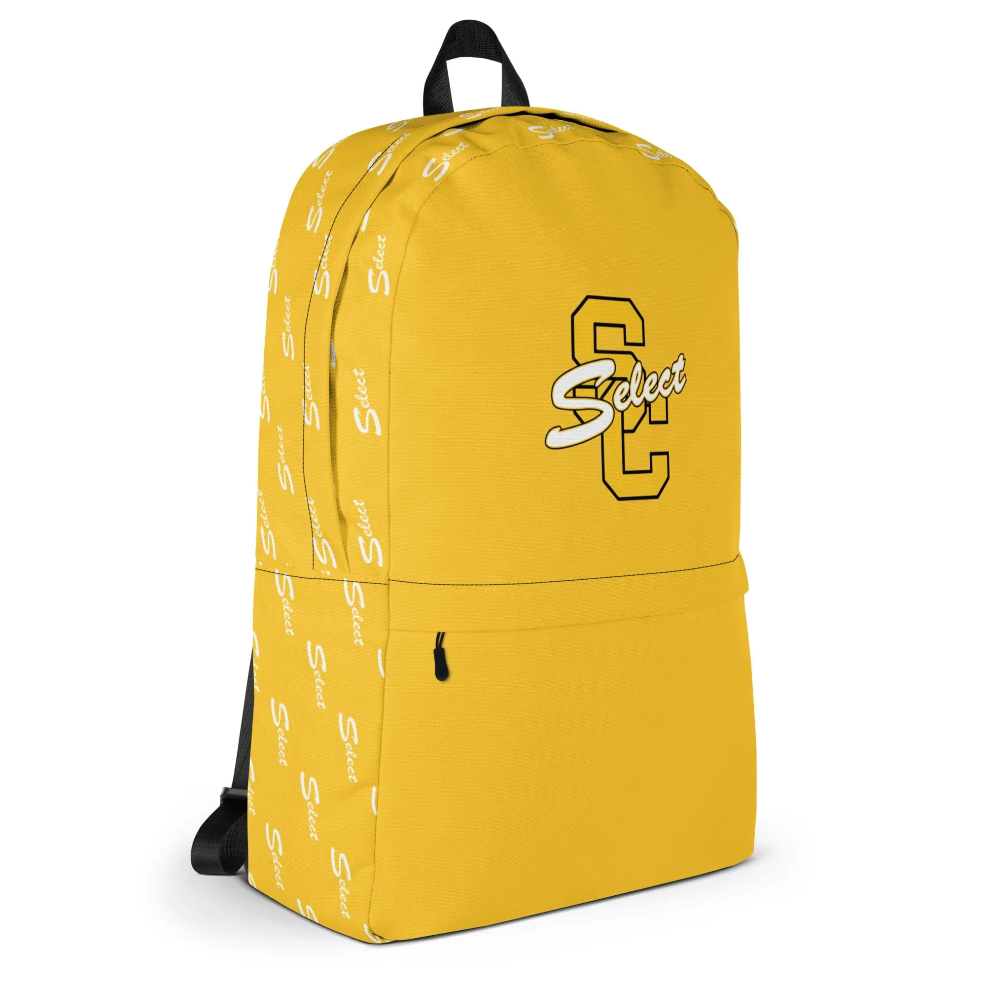 South Carroll Lacrosse Travel Backpack
