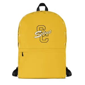 South Carroll Lacrosse Travel Backpack