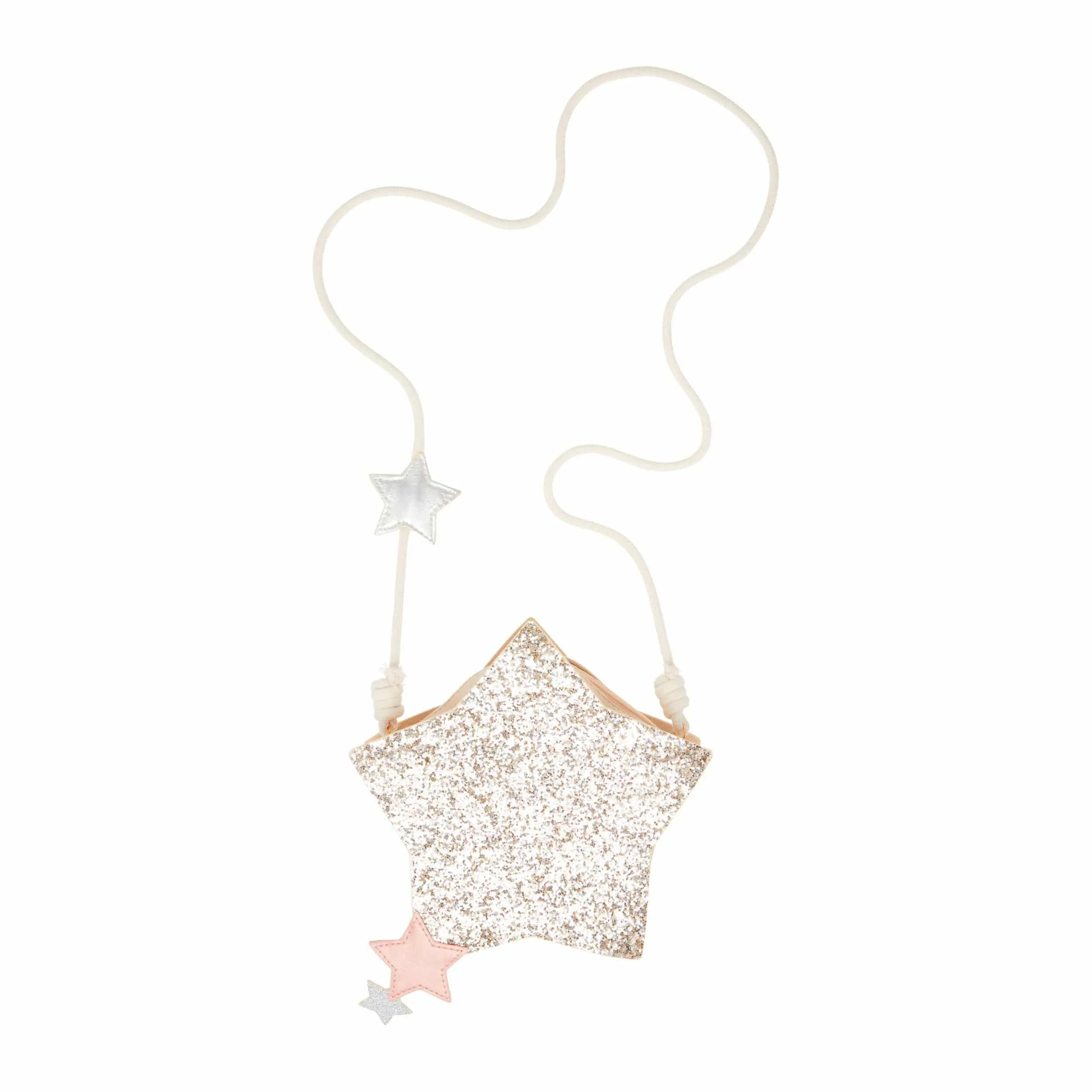 Sparkle Super Star Bag