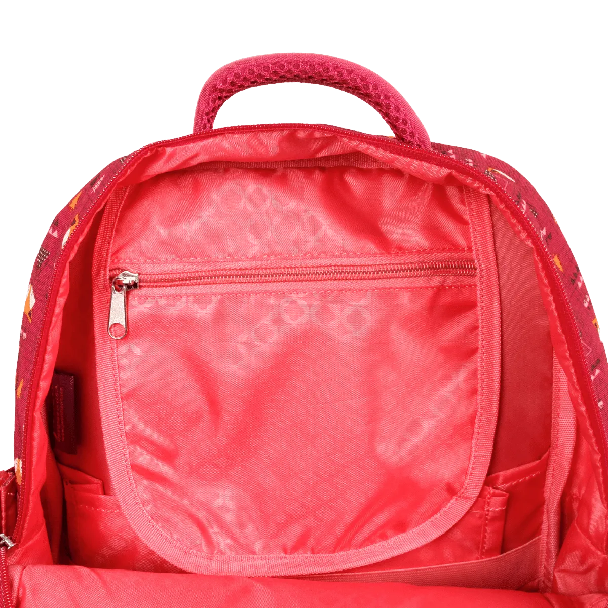 Sprouts Kids Backpack With Pencil Case in Fox