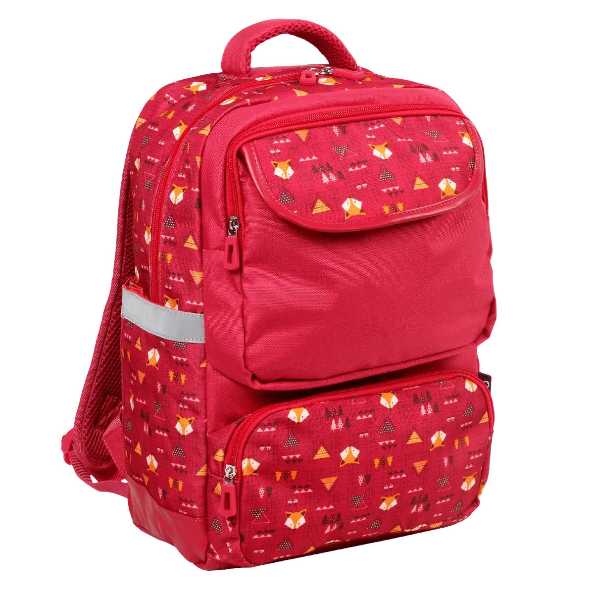 Sprouts Kids Backpack With Pencil Case in Fox