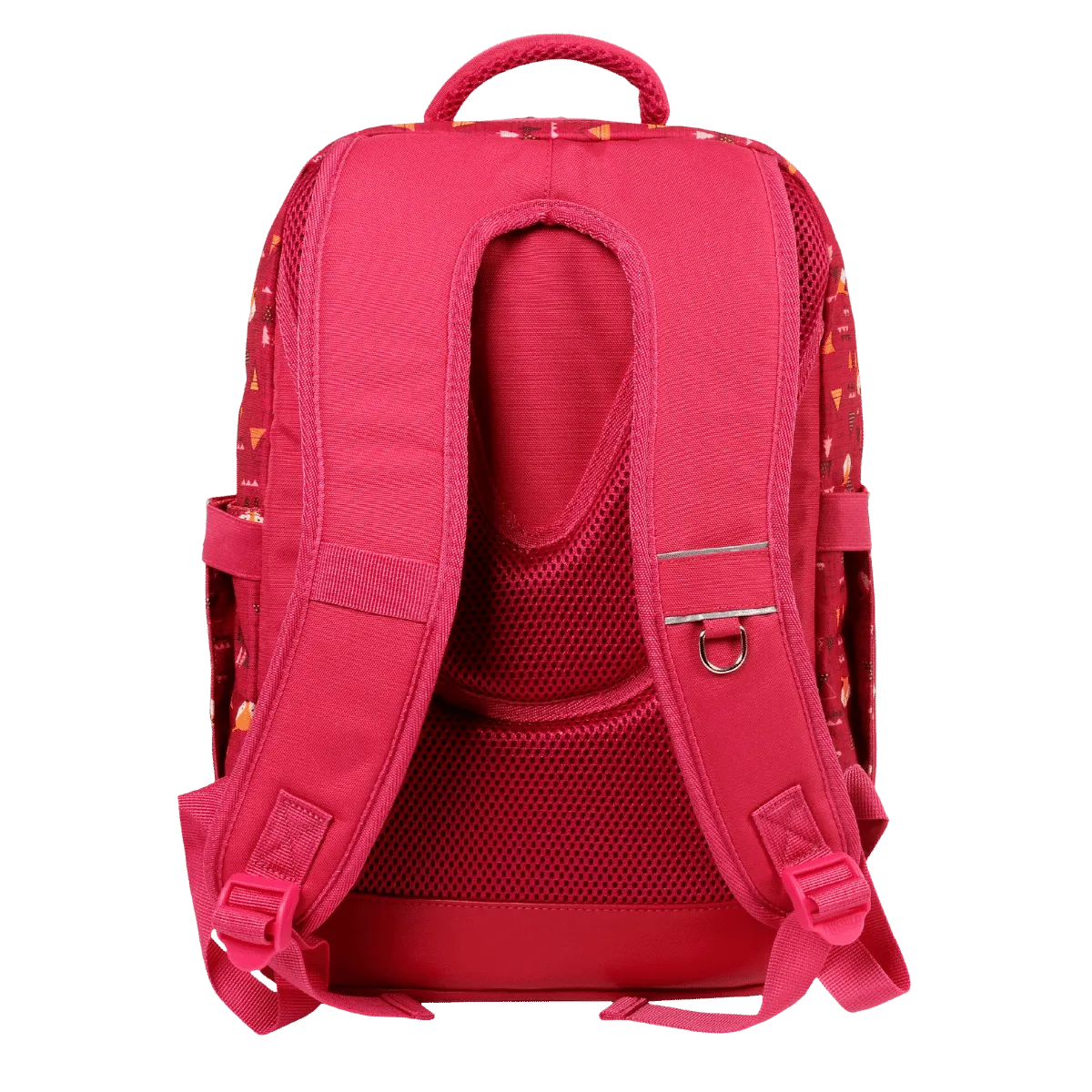 Sprouts Kids Backpack With Pencil Case in Fox