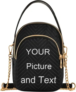 Stars and Moon Small Crossbody Bags for Women Detachable Strap Purses Travel Handbags 20850782
