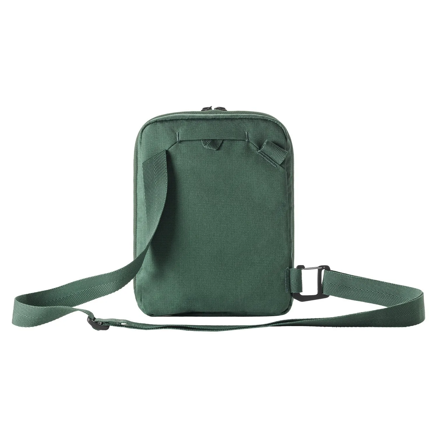Stash RFID Crossbody Bag