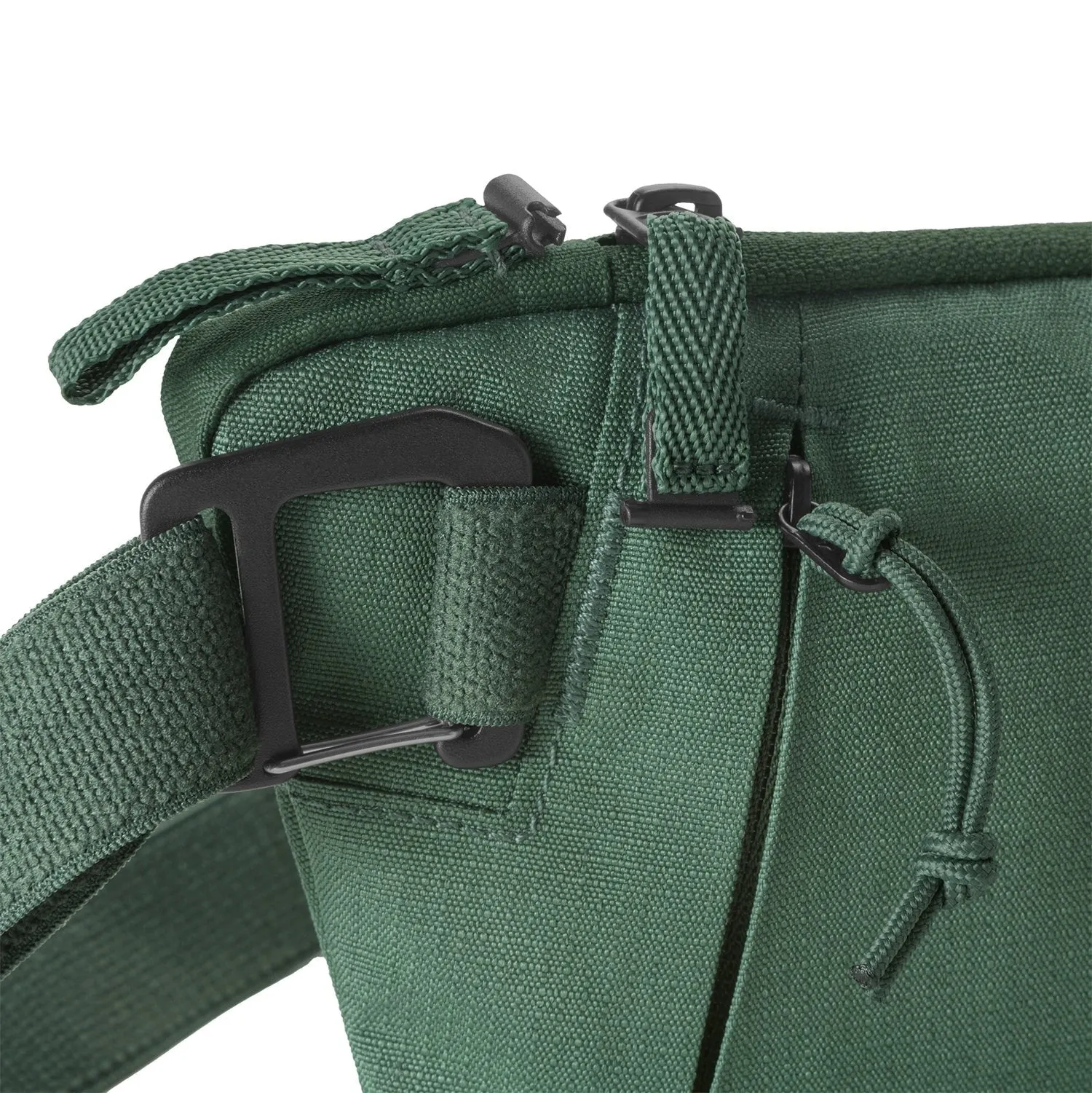 Stash RFID Crossbody Bag