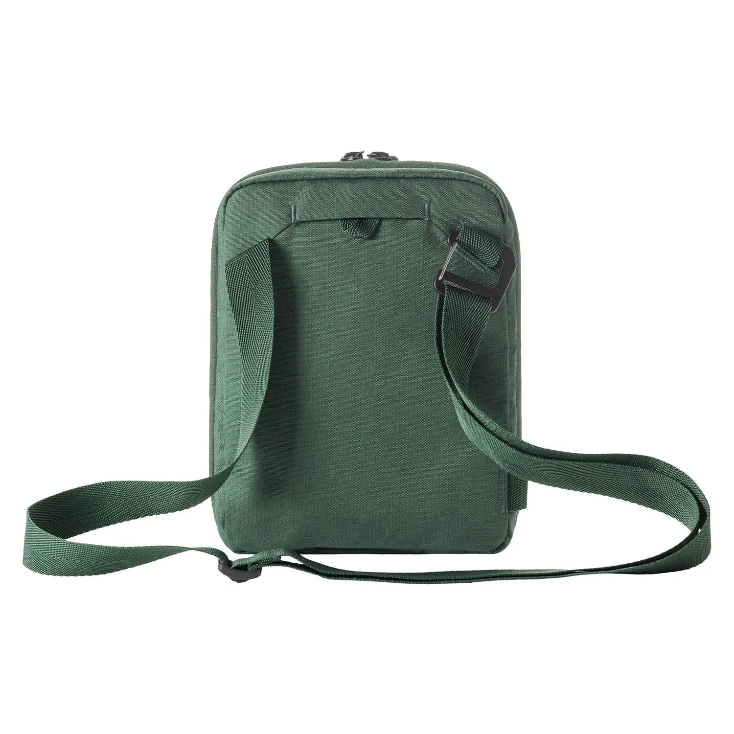 Stash RFID Crossbody Bag