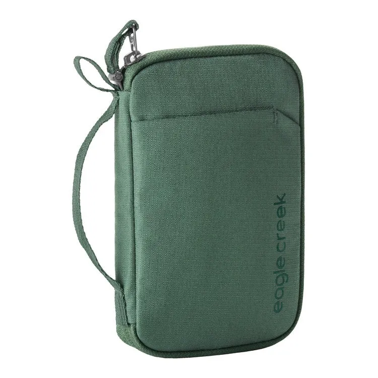 Stash RFID Passport Wallet