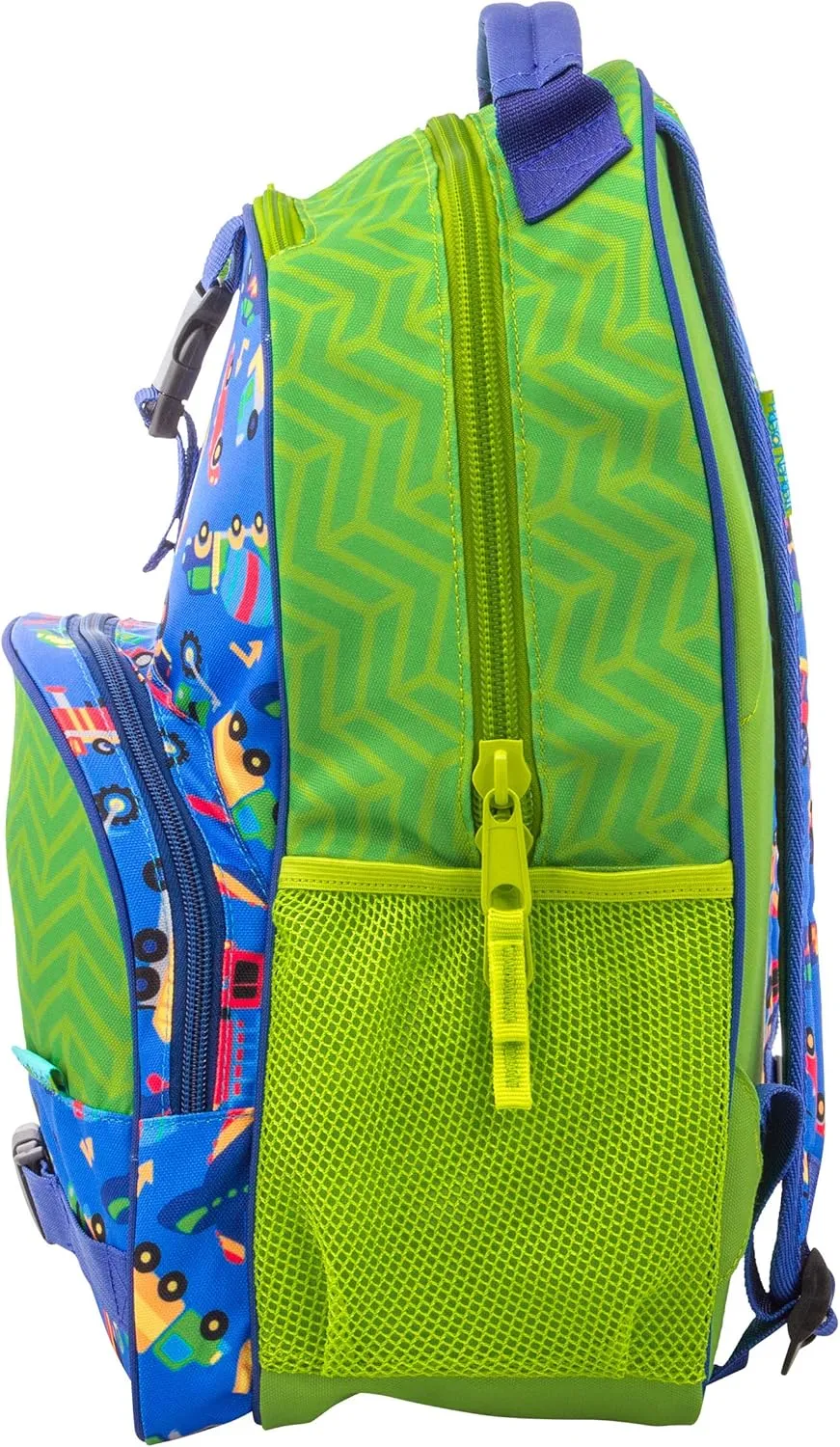 Stephen Joseph All Over Print Backpack