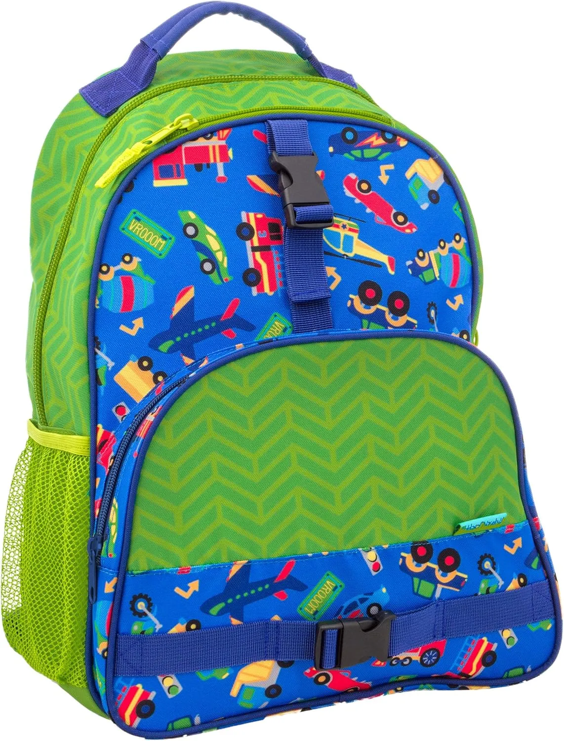 Stephen Joseph All Over Print Backpack