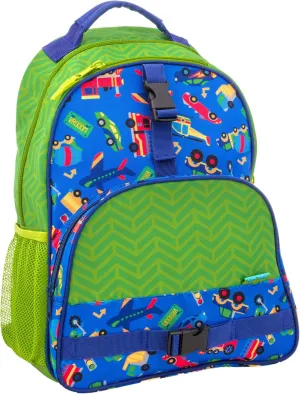 Stephen Joseph All Over Print Backpack