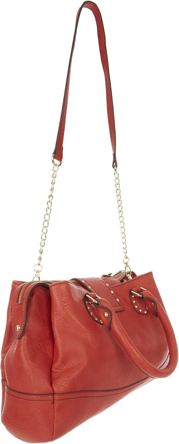 Steve Madden Bmiander Satchel