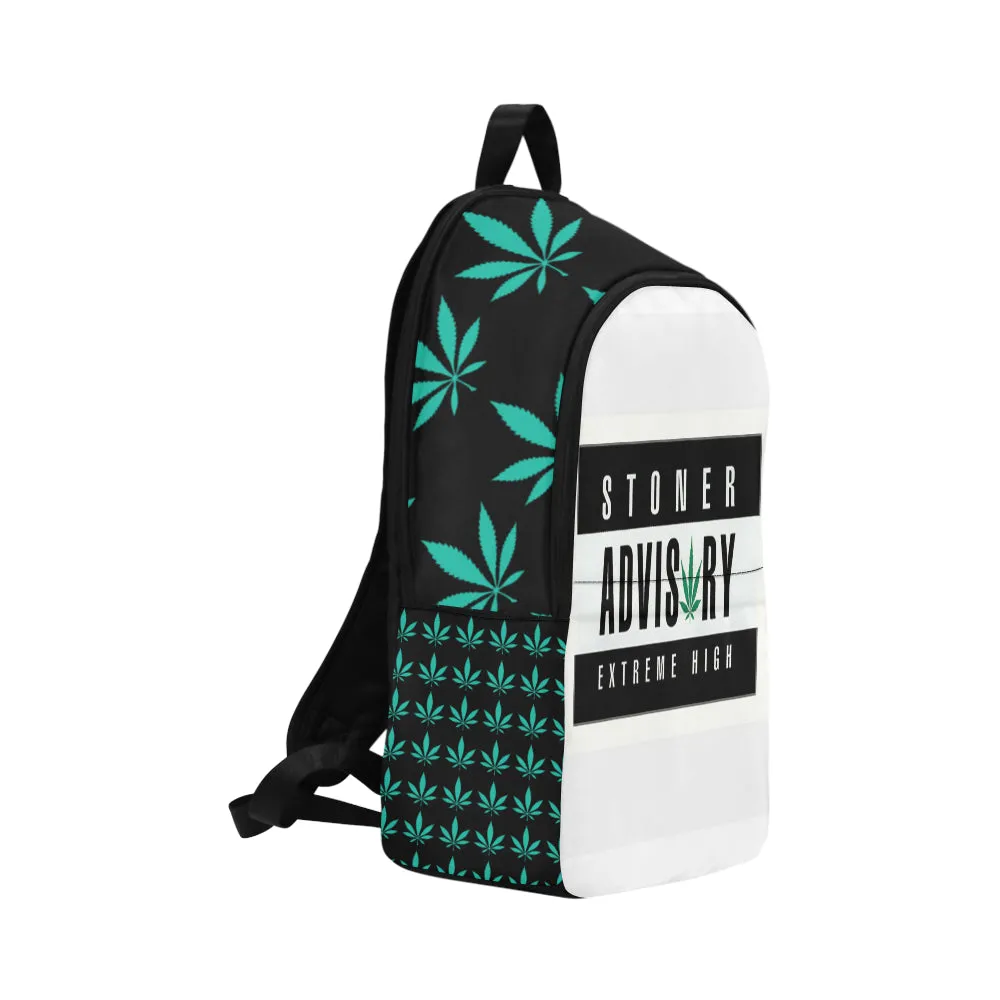 Stoner Advisory Backpack