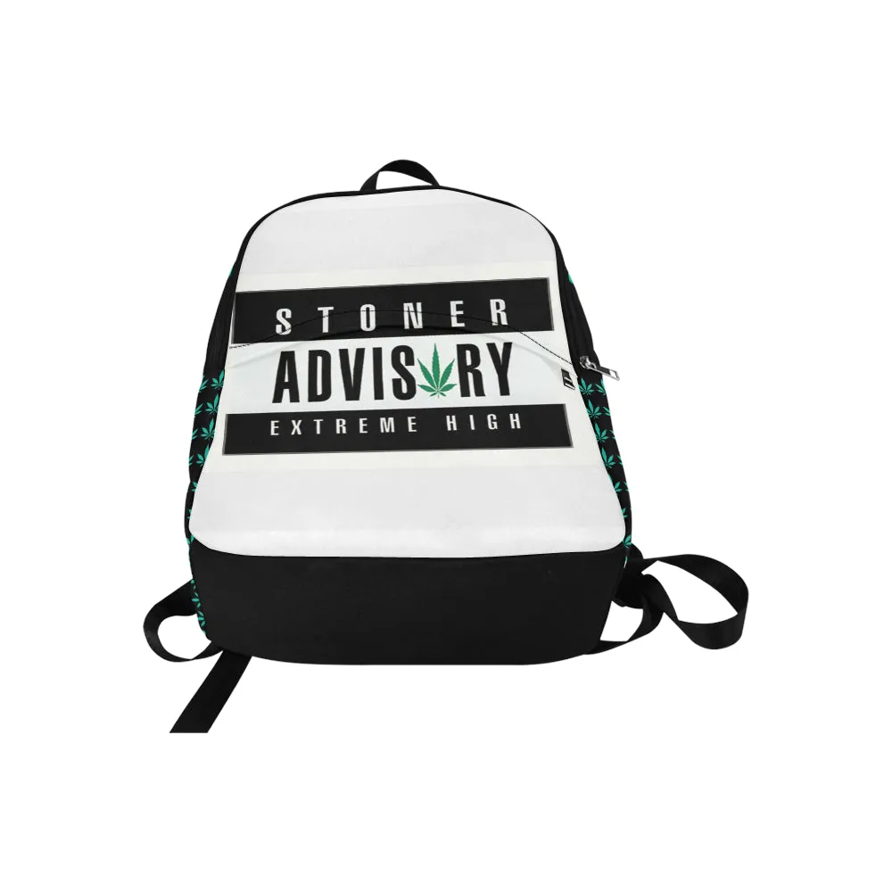 Stoner Advisory Backpack