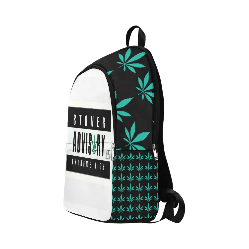 Stoner Advisory Backpack