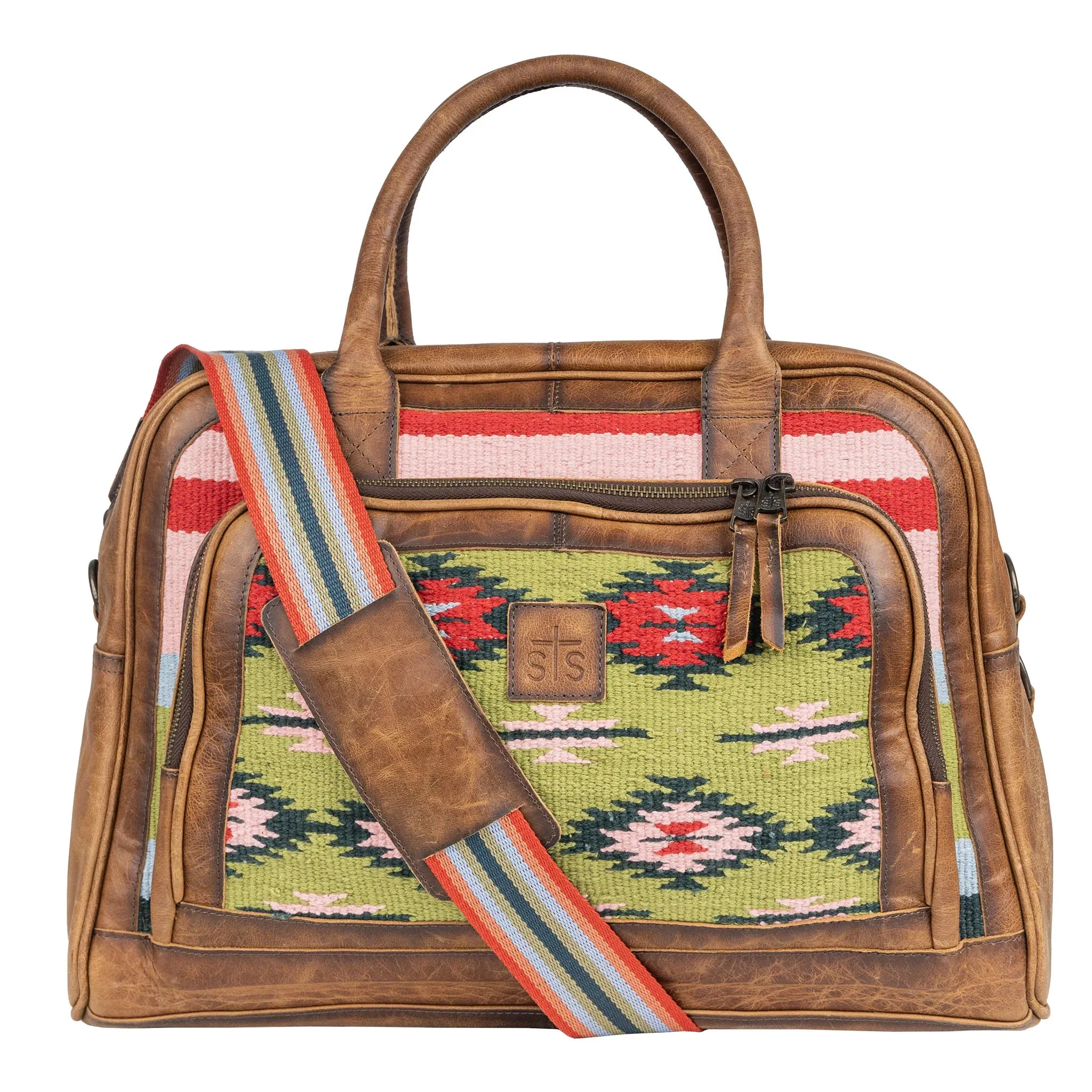 STS Ranchwear Baja Dreams Zoey Carry On