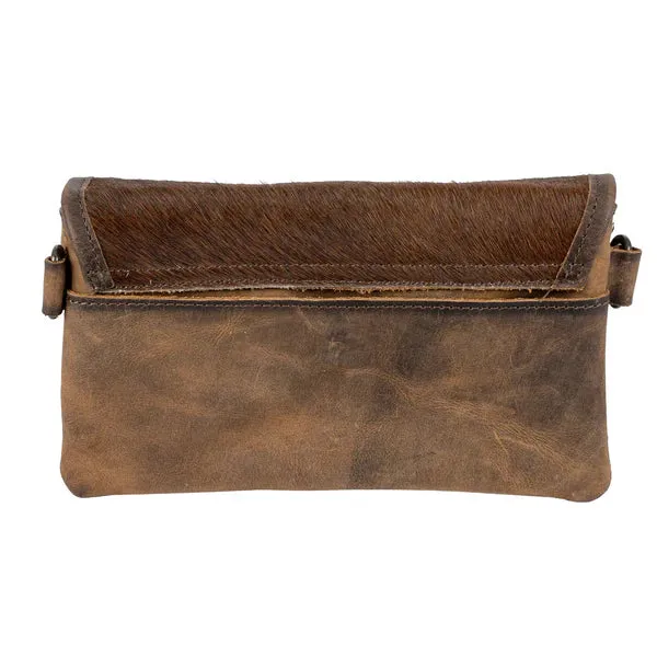 STS Roswell Cowhide Harper Crossbody
