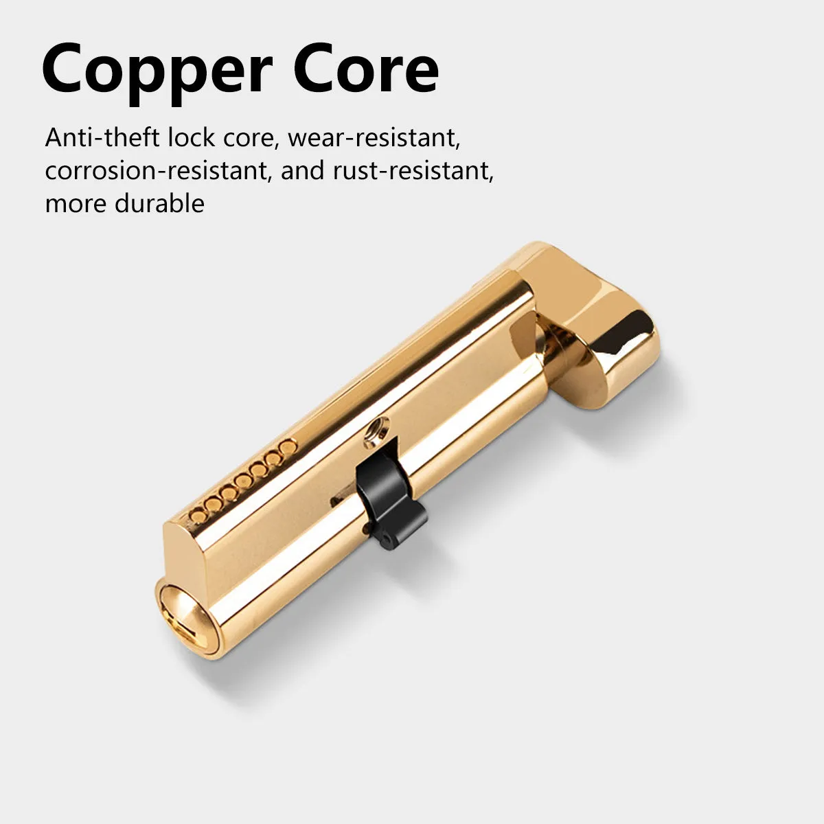 Stylish Aluminium Entrance Door Handles – Front Door Lever Handle