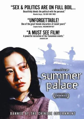 Summer Palace