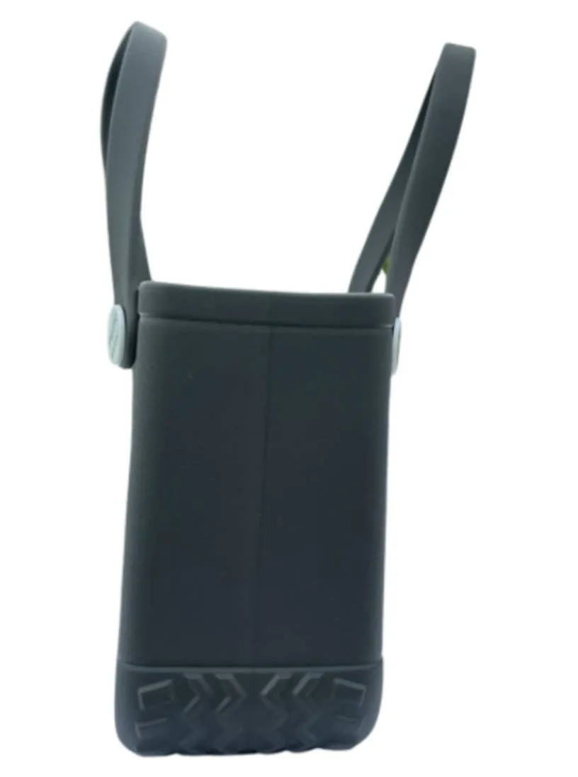 Summer Salt Bag | Small Bag Grey