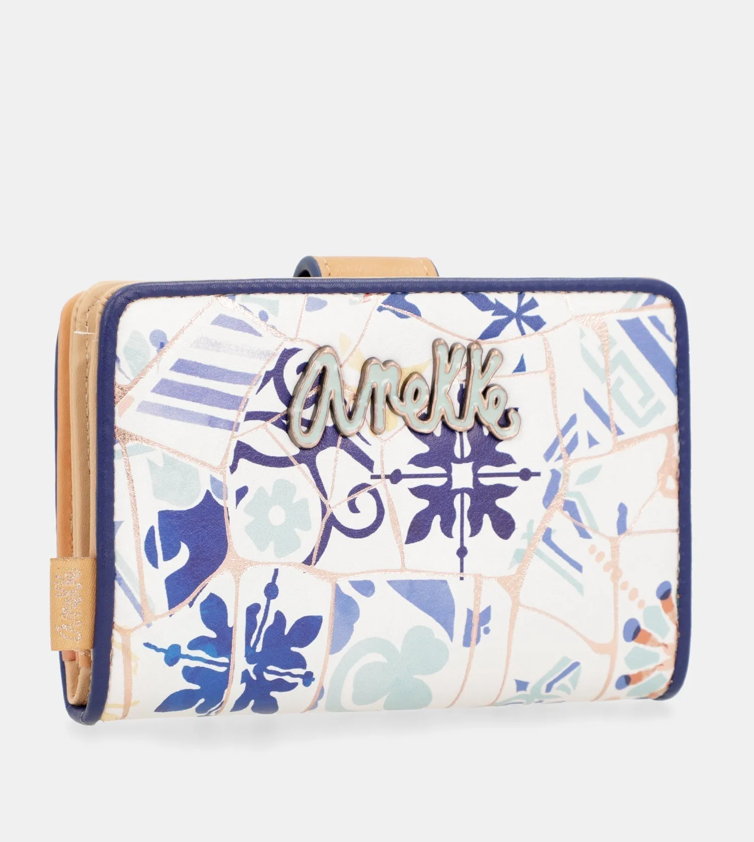 Sunrise Medium Wallet