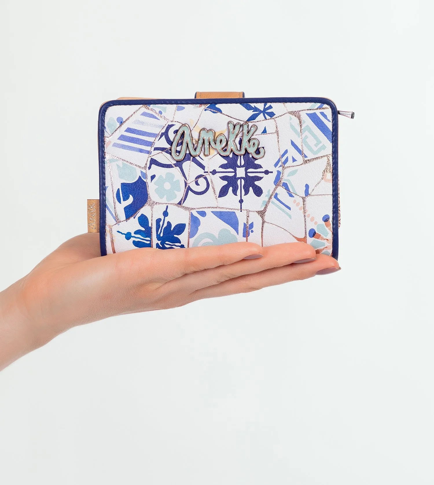 Sunrise Medium Wallet