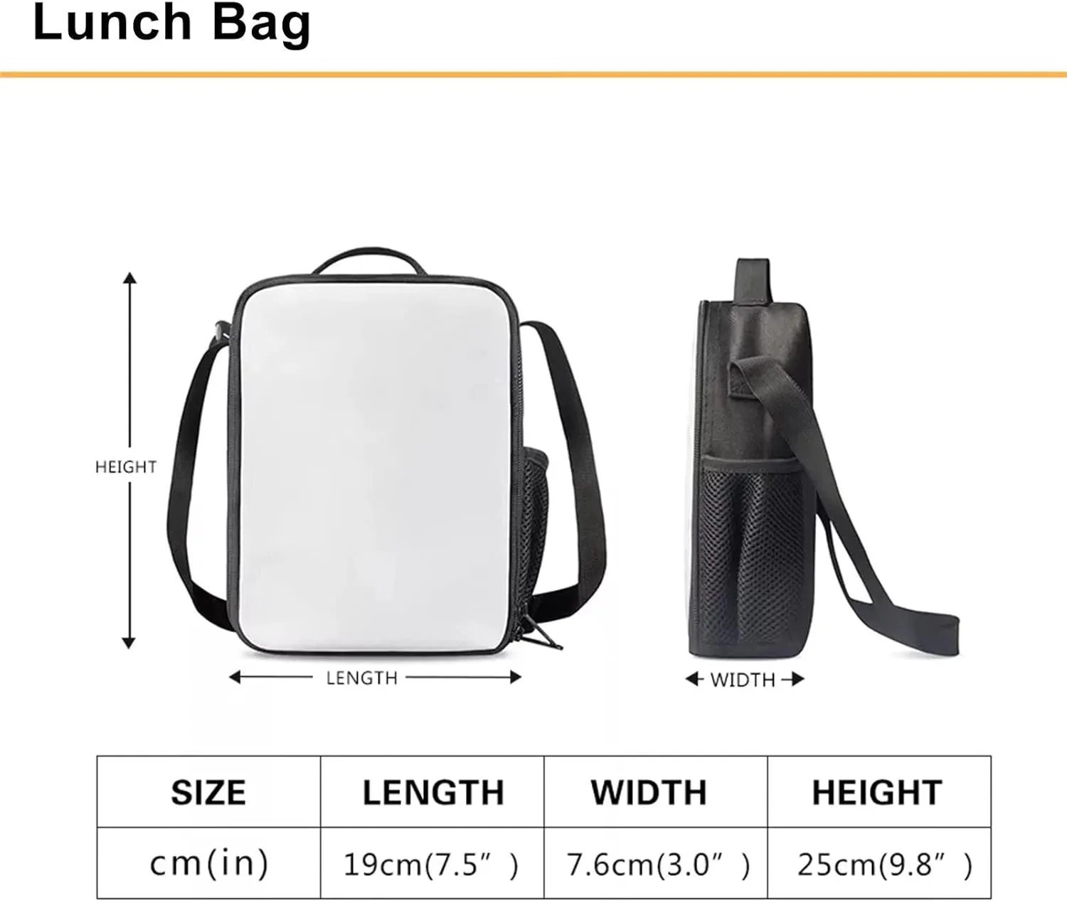 Suobstales Add Your Name on Ice Fire Softball Backpack for Boys Girls School Bag with Lunch Bag and Pencil Case Set Sport Baseball Flames Bookbag Kids Gifts Back Packs Satchel Travel Daypack Rucksack