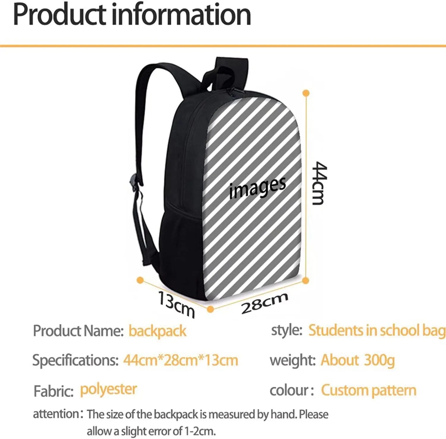 Suobstales Add Your Name on Ice Fire Softball Backpack for Boys Girls School Bag with Lunch Bag and Pencil Case Set Sport Baseball Flames Bookbag Kids Gifts Back Packs Satchel Travel Daypack Rucksack
