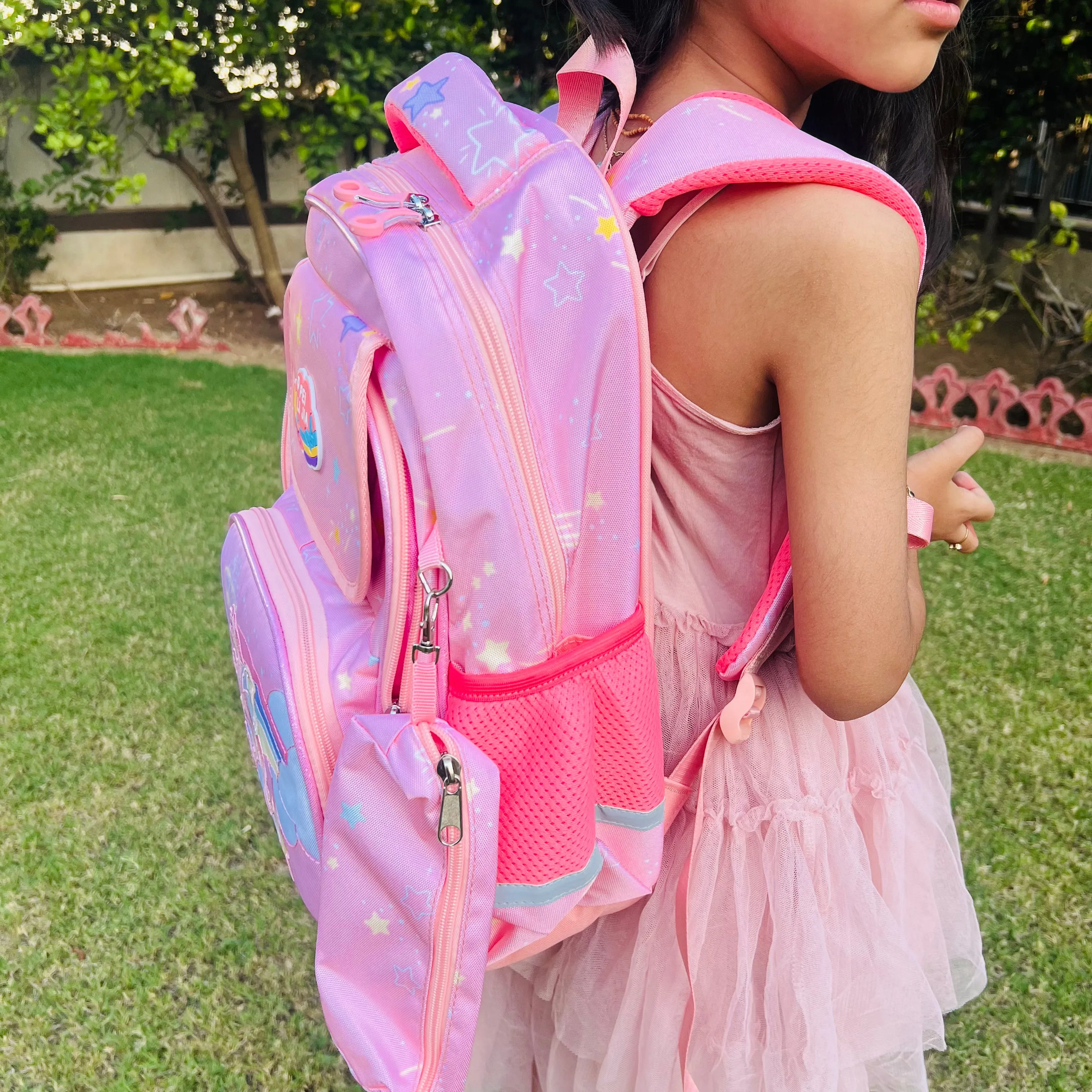 Super Cute Unicorn School Bags